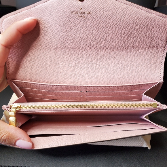 Louis vuitton wallet - Picture 3 of 11